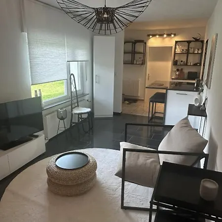 Charmante Ferienwohnung Fuer 2 Lottstetten Exterior photo