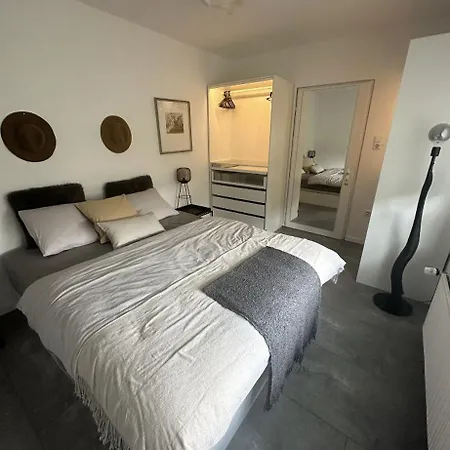 Charmante Ferienwohnung Fuer 2 Lottstetten Exterior photo