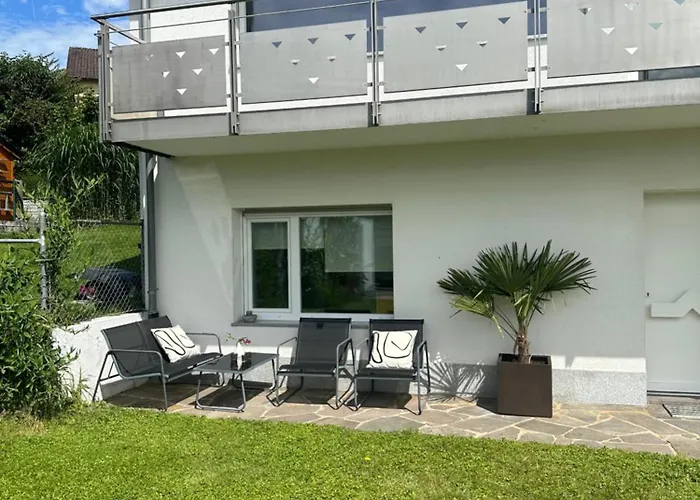 Charmante Ferienwohnung Fuer 2