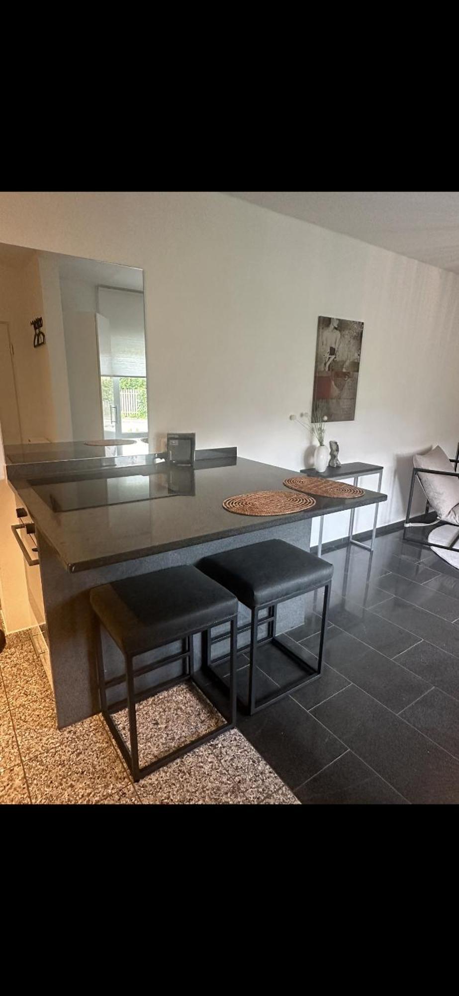 Apartment Charmante Fuer 2