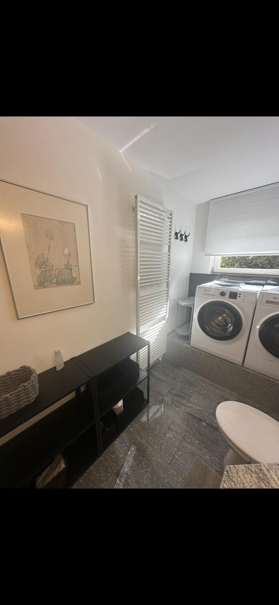 Charmante Fuer 2 Apartment Lottstetten