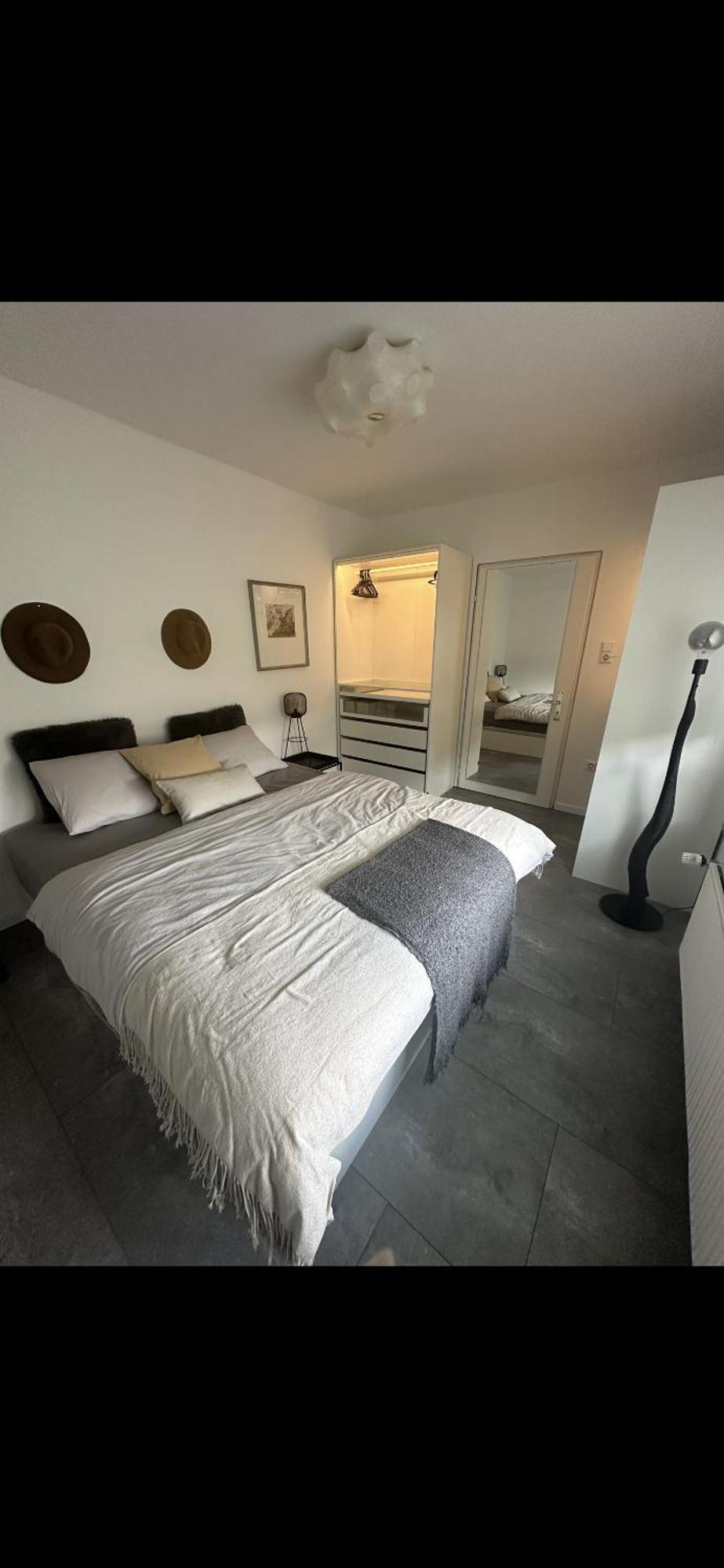 Charmante Fuer 2 Apartment Lottstetten