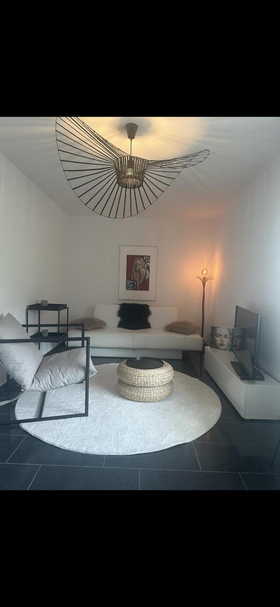 Apartment Charmante Fuer 2 *