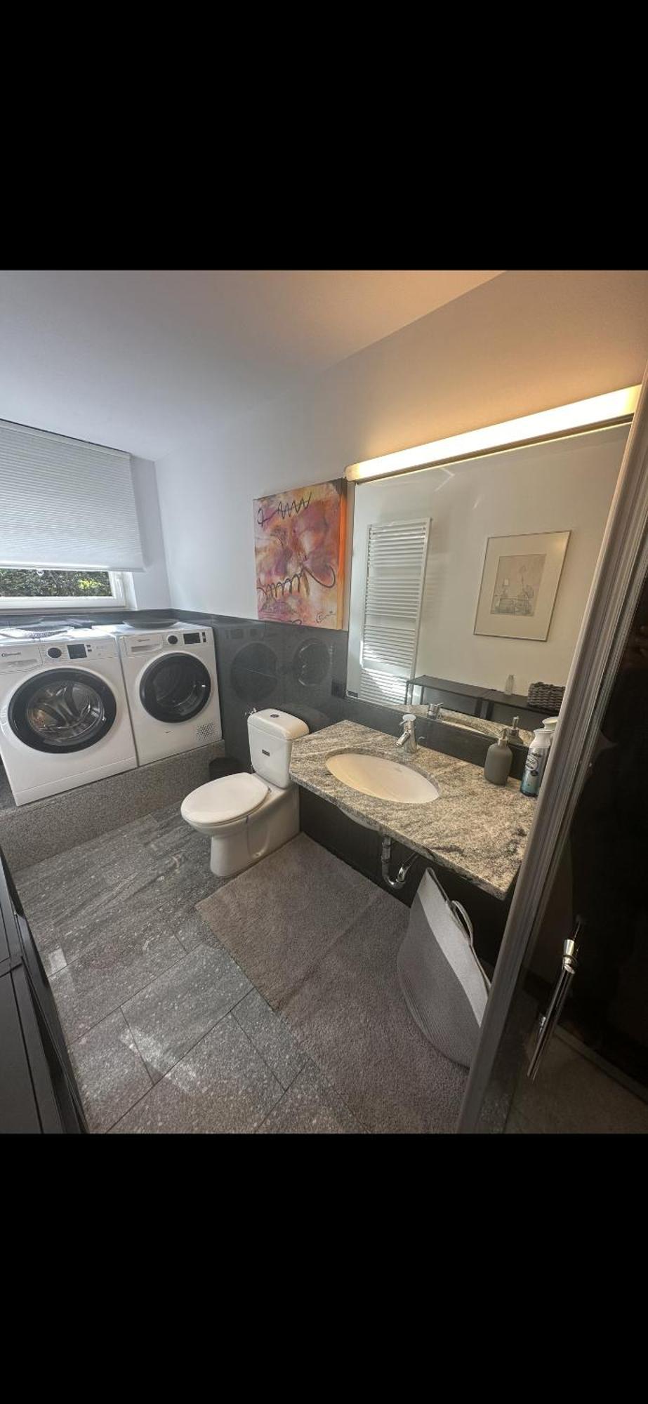 Apartment Charmante Fuer 2 Lottstetten