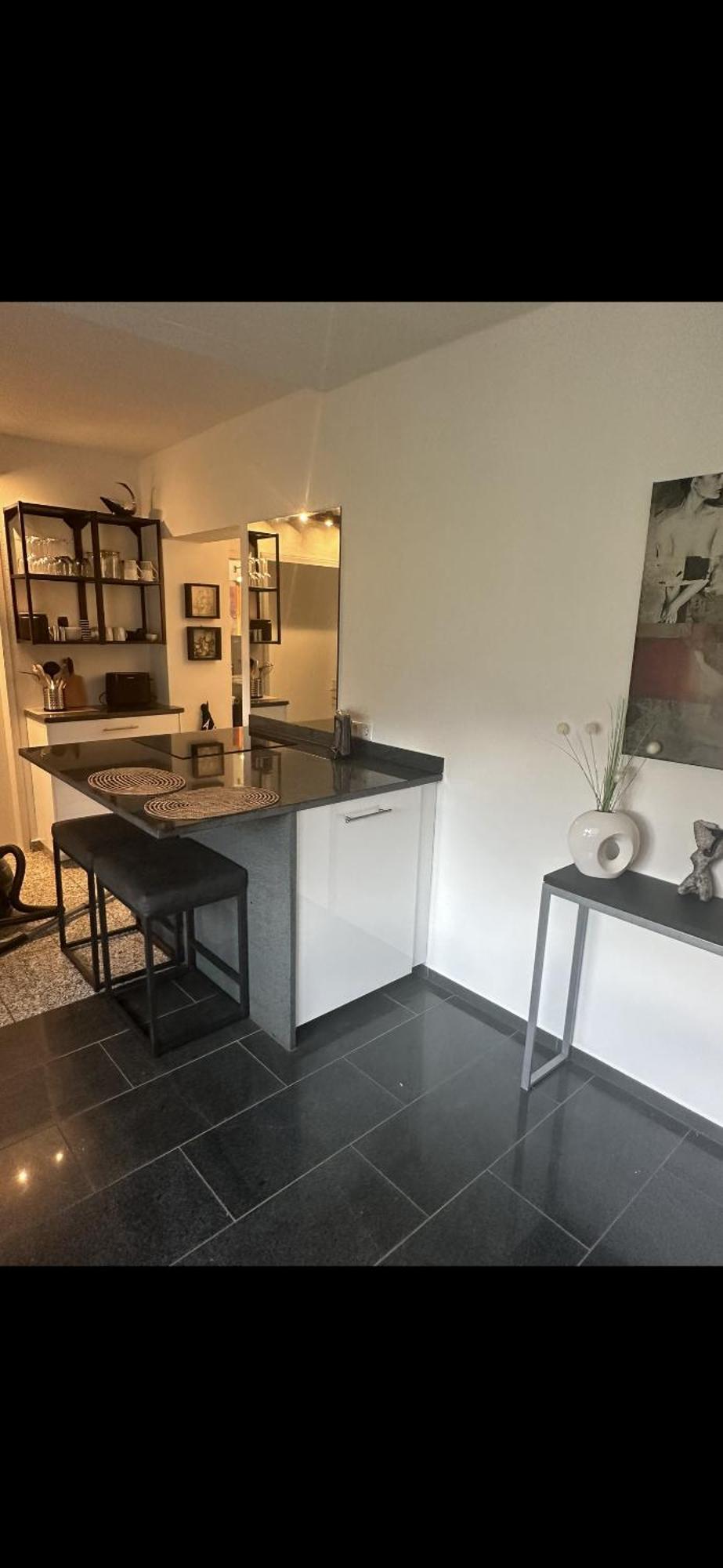 Apartment Charmante Fuer 2