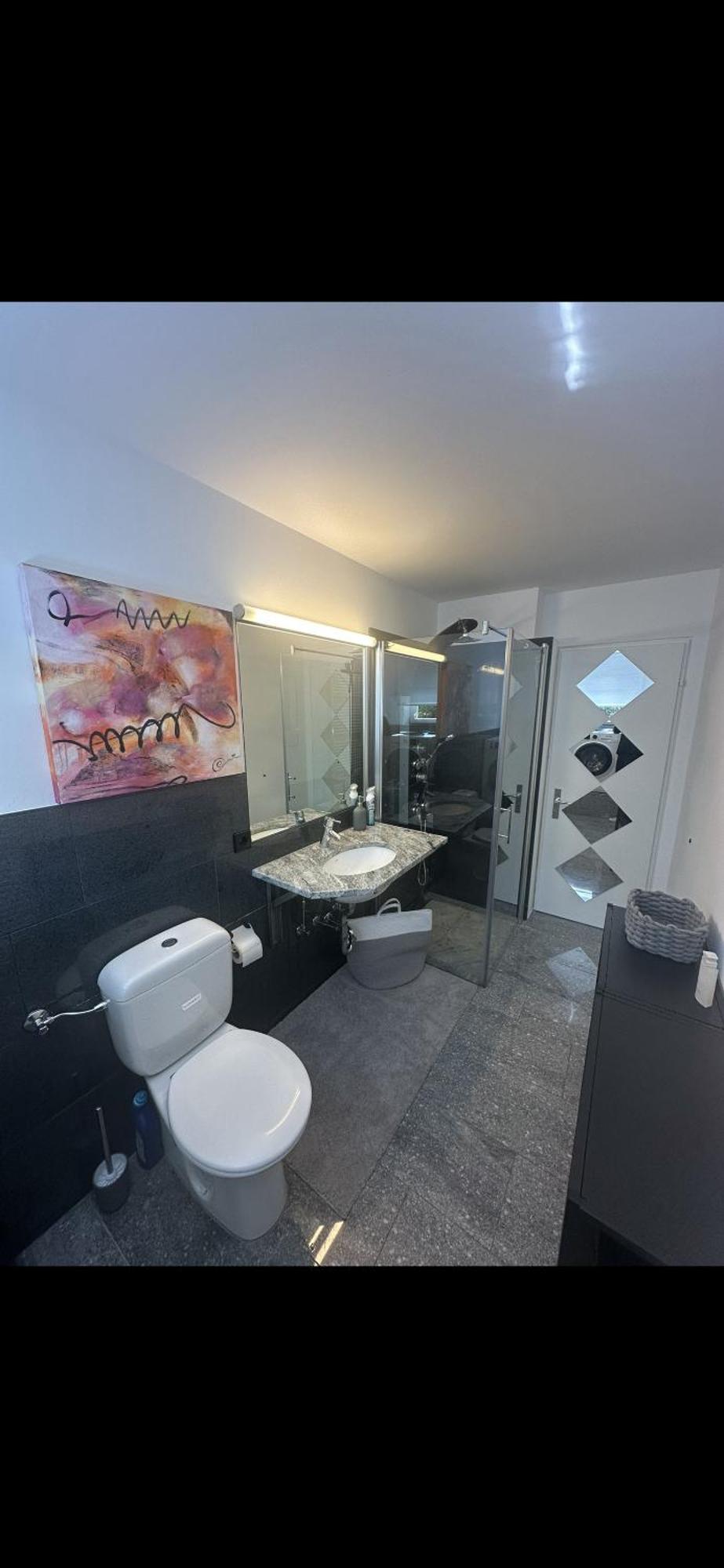Apartment Charmante Fuer 2 *