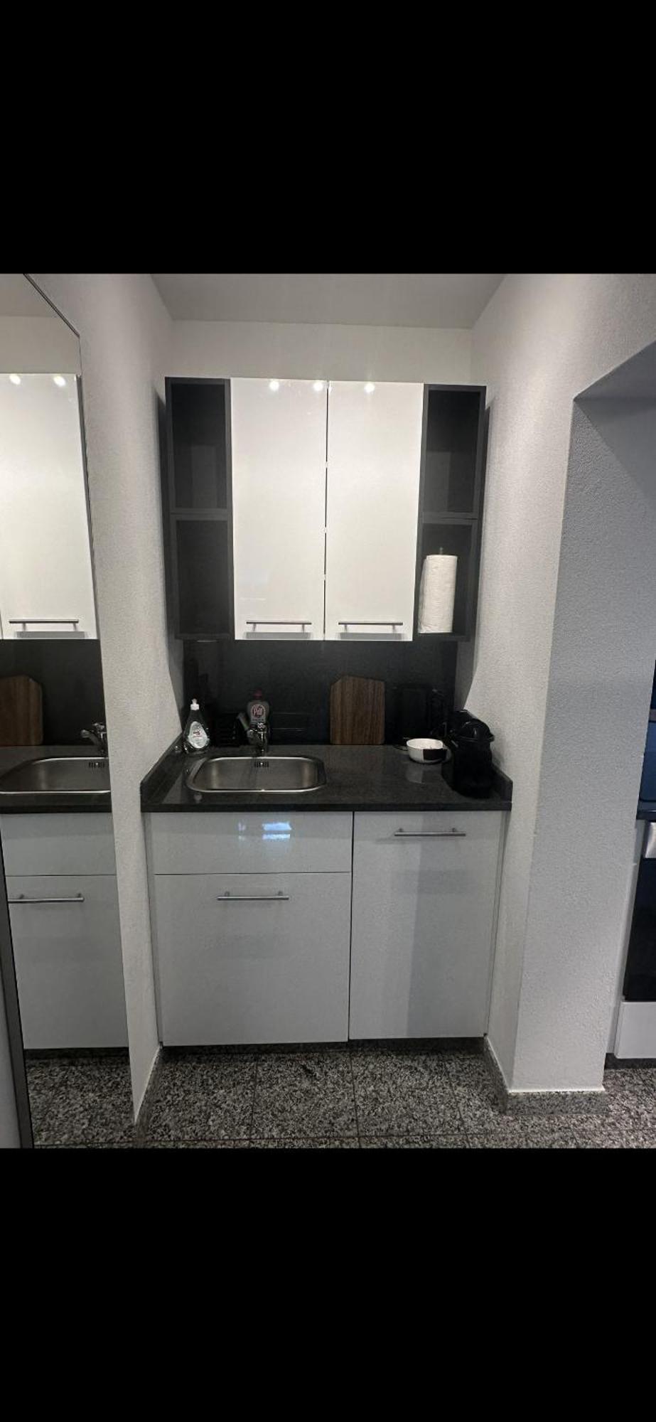 Charmante Fuer 2 Apartment *